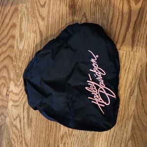 Womens Harley Davidson Headband or hair cover